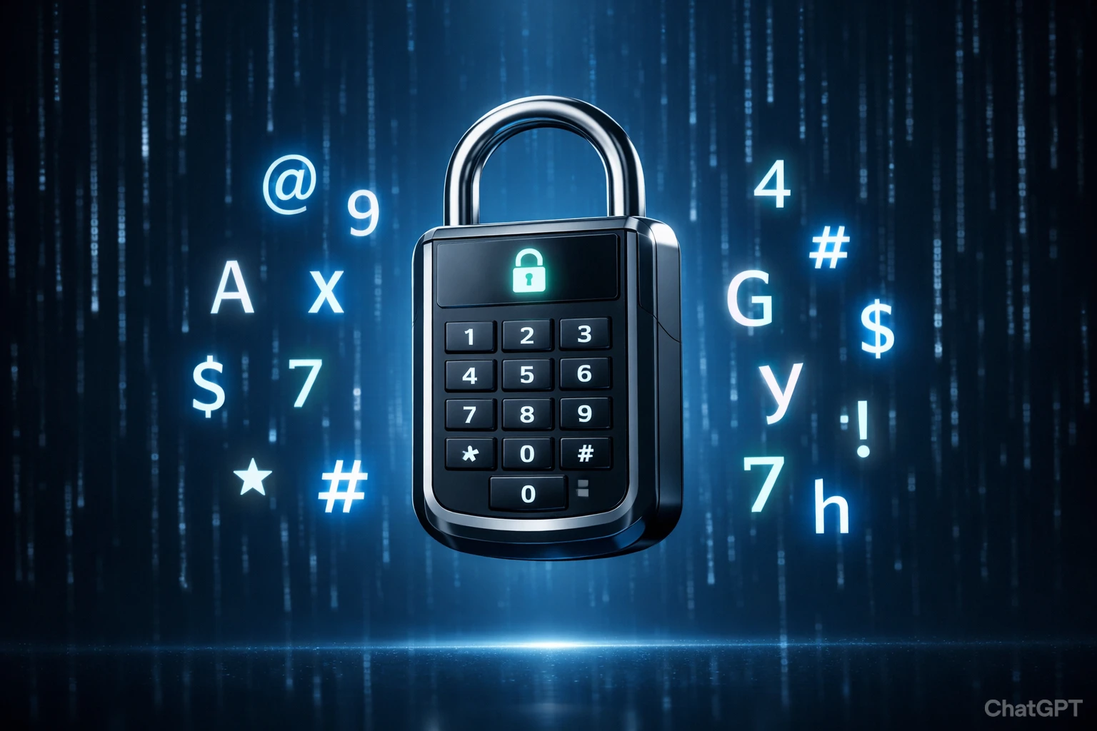 How to Create a Strong Password | Complete Beginner’s Guide