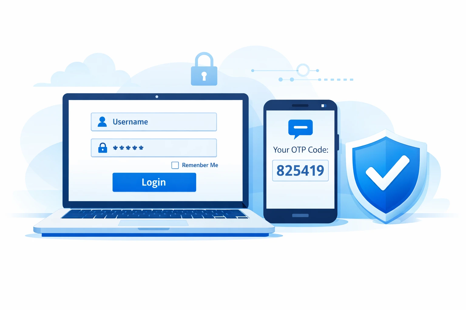 Two-Factor Authentication (2FA): Beginner’s Guide