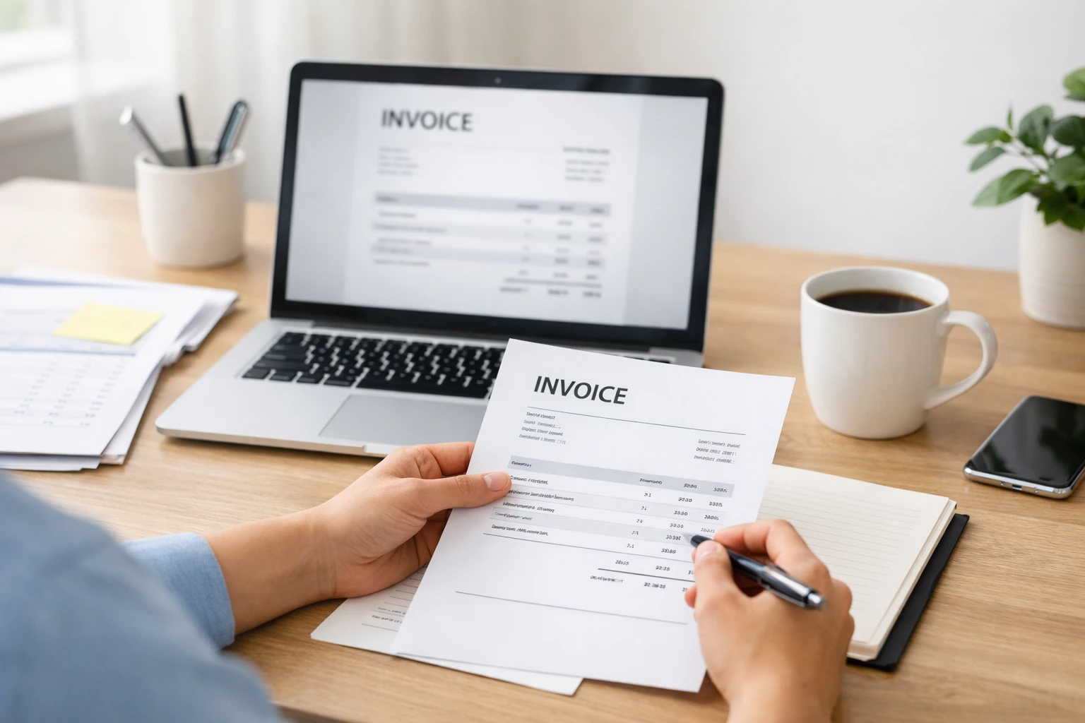 What Is an Invoice? Guide for Freelancers & Businesses