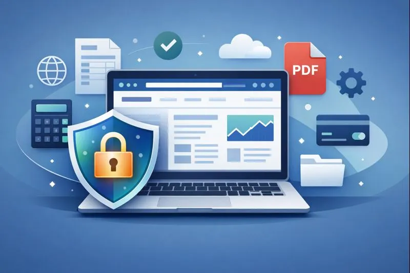 Are Free Online Tools Safe to Use? Privacy & Accuracy Guide