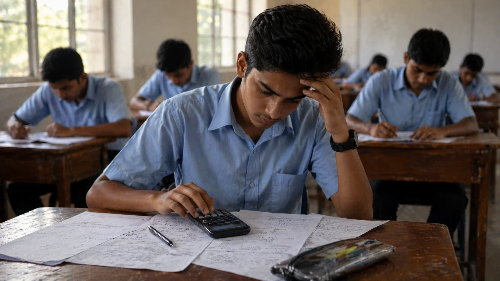 Scientific Calculator Mistakes Beginners Must Avoid